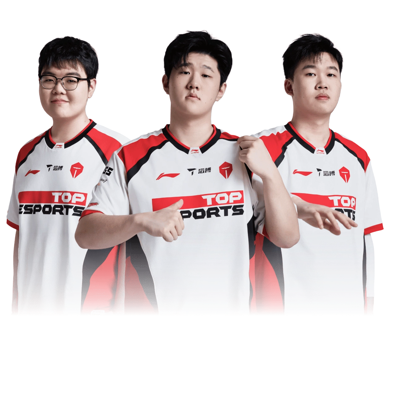 Giải đấu esports và tin đội tuyển tại Nhatvip